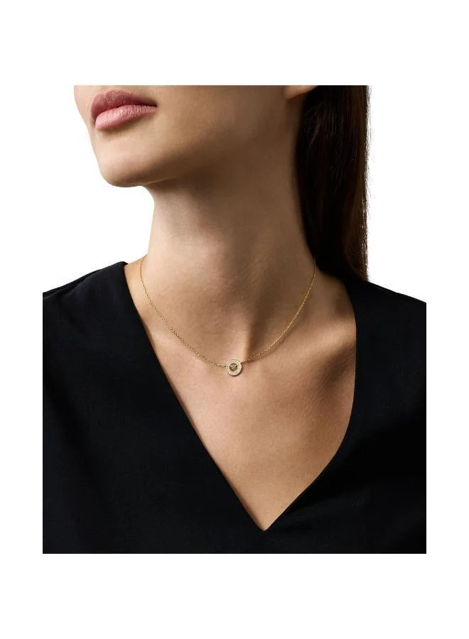 EMPORIO ARMANI Eg3628710 Pendant Necklace