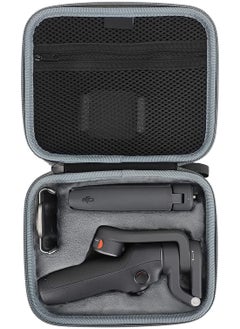KASTWAVE Portable Carrying Case, Shock-Proof Hard Case Storage Bag Compatible with DJI Osmo Mobile 6 Smartphone Gimbal Stabilizer  - Image 2