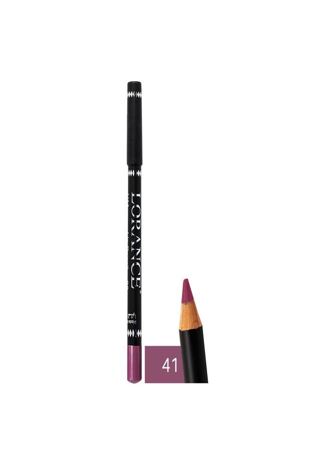 LORANCE Lip Pencil No 41  - Image 1