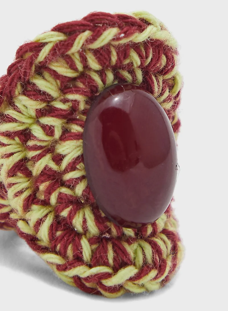 MANGO Brenda Ring