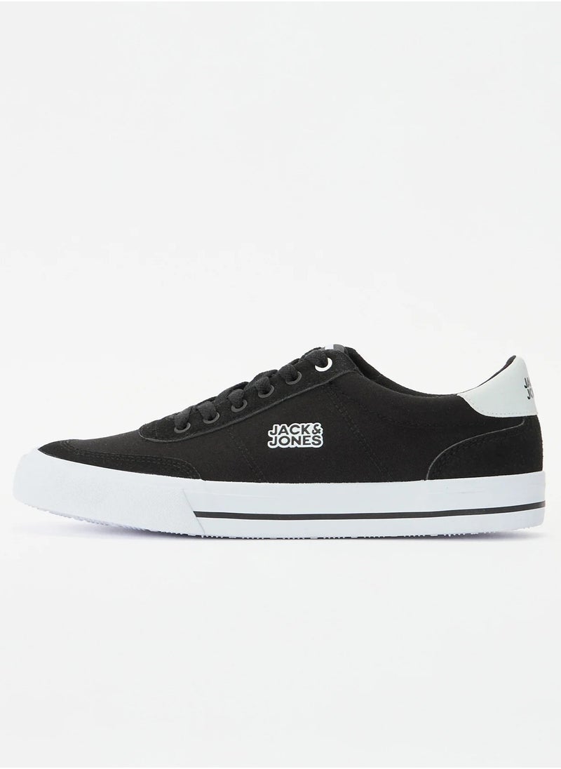 JACK & JONES Casual Low Top Sneakers  - Image 1