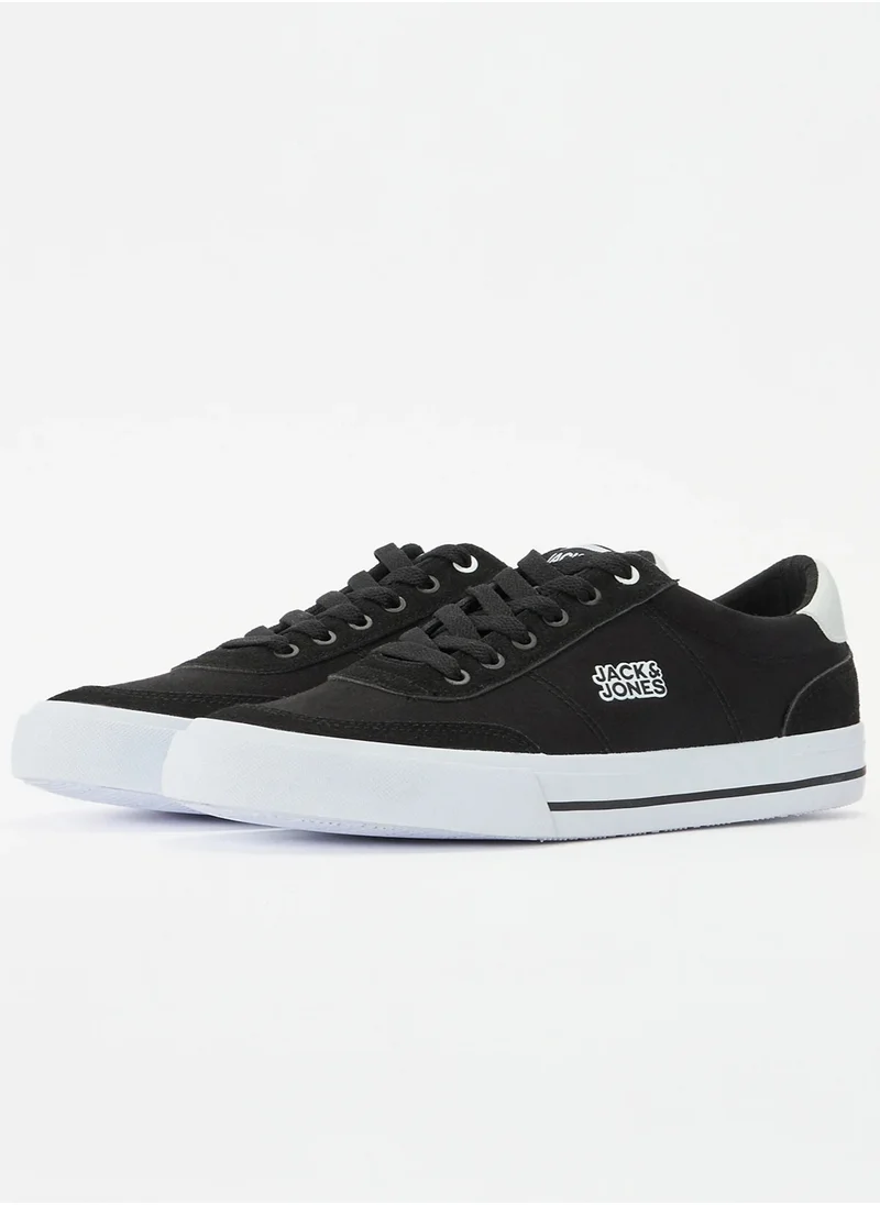 جاك اند جونز Casual Low Top Sneakers