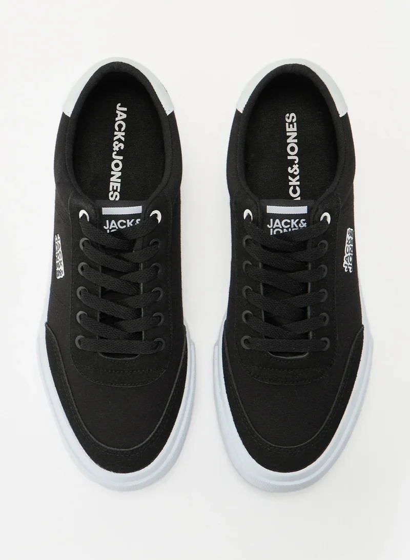 JACK & JONES Casual Low Top Sneakers