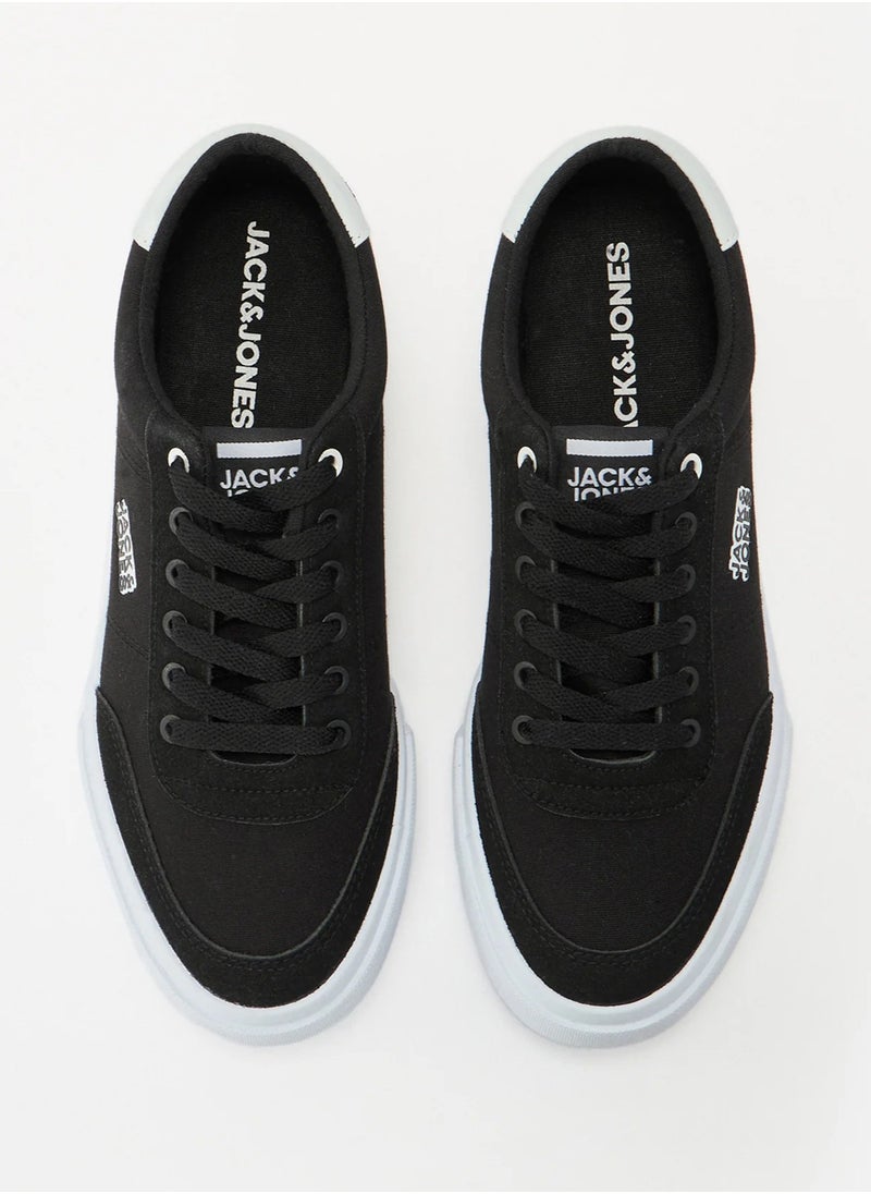 JACK & JONES Casual Low Top Sneakers  - Image 3