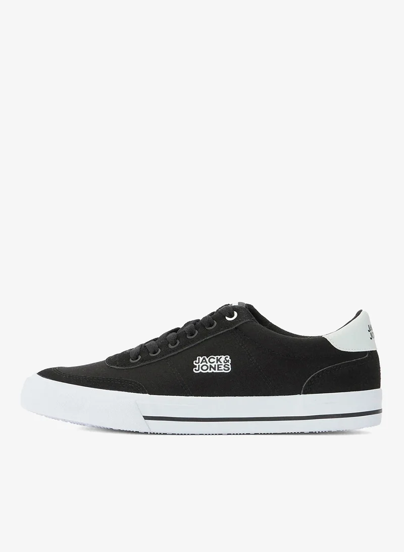 JACK & JONES Casual Low Top Sneakers