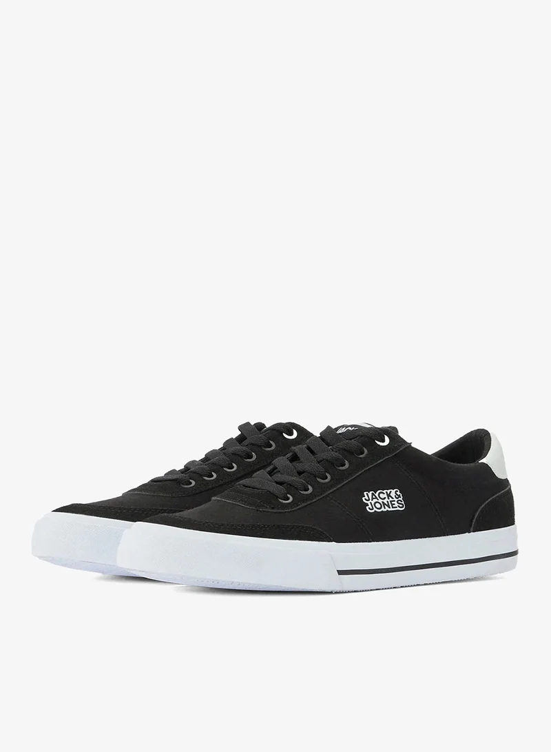 JACK & JONES Casual Low Top Sneakers