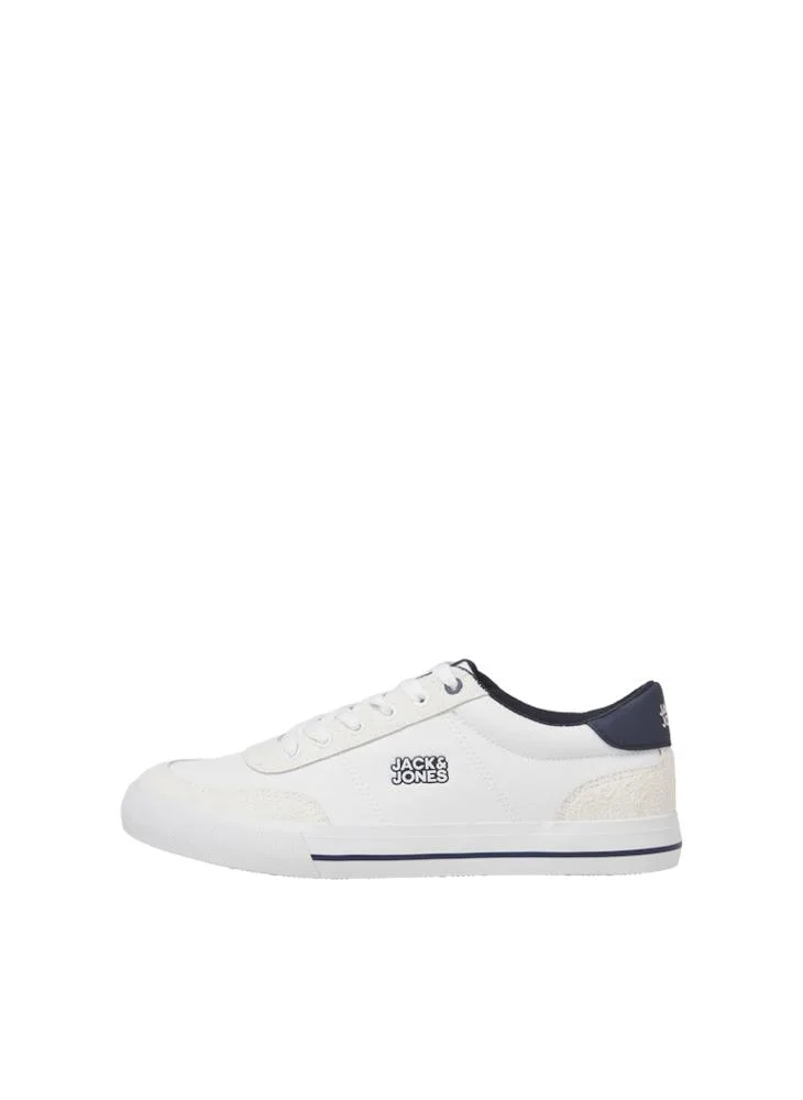 JACK & JONES Casual Low Top Sneakers