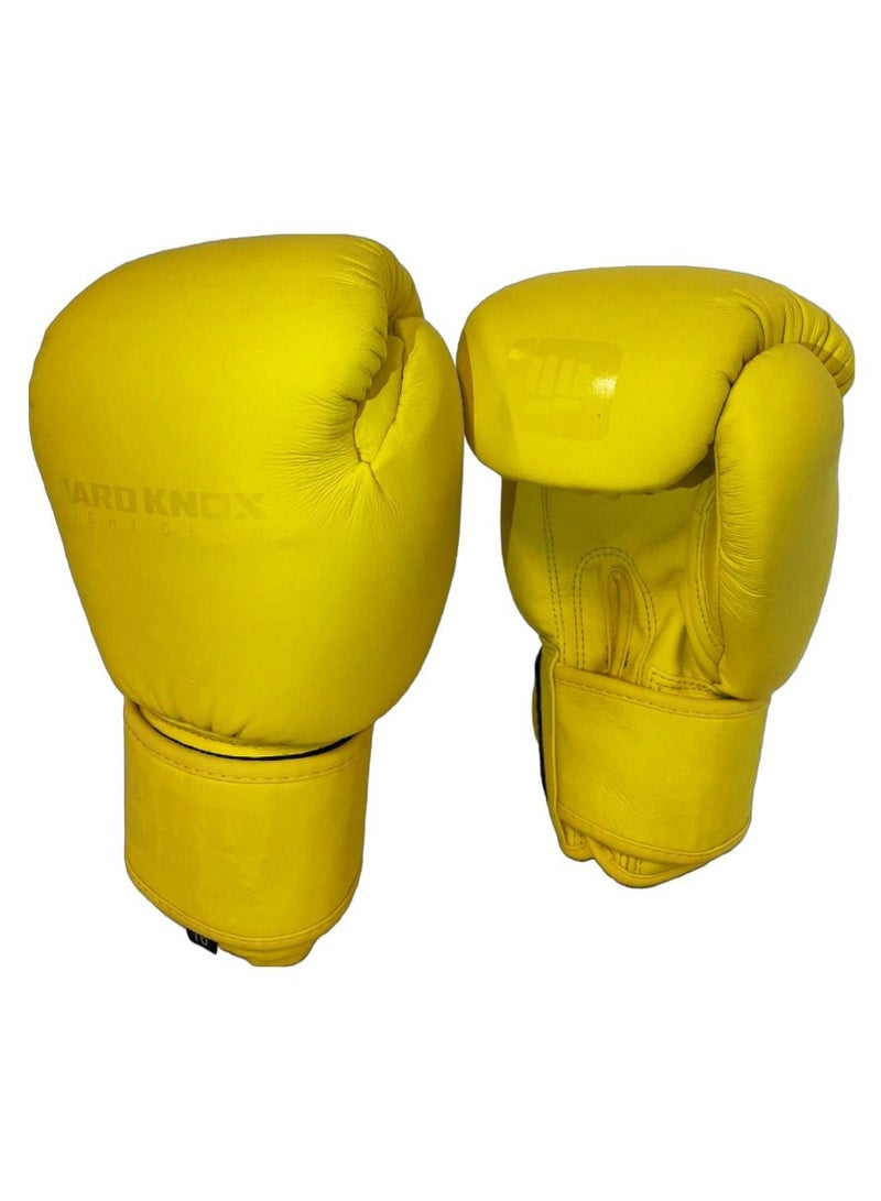 HARD KNOX FIGHT GEAR PHANTOM EDITION BOXING GLOVES 2021 - Image 2