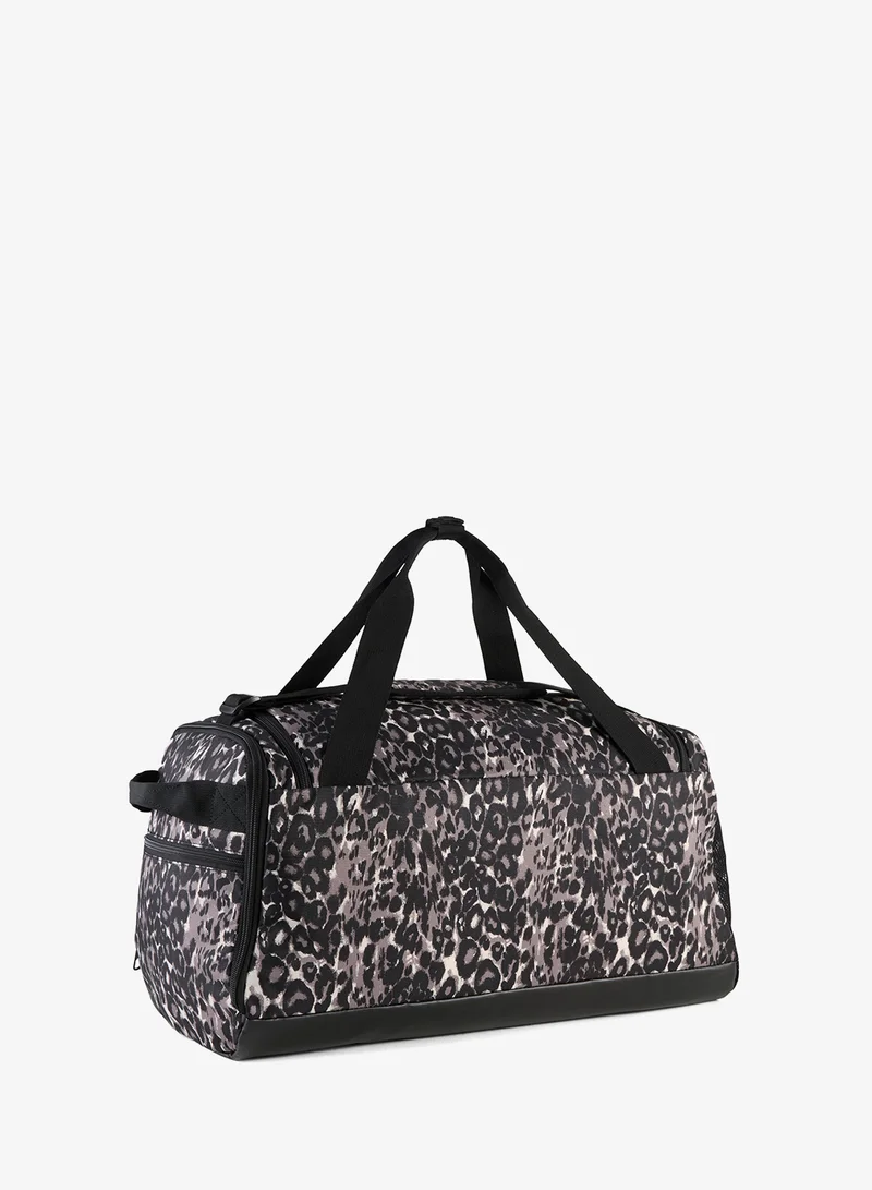 PUMA Small Challenger Aop Sports Bag