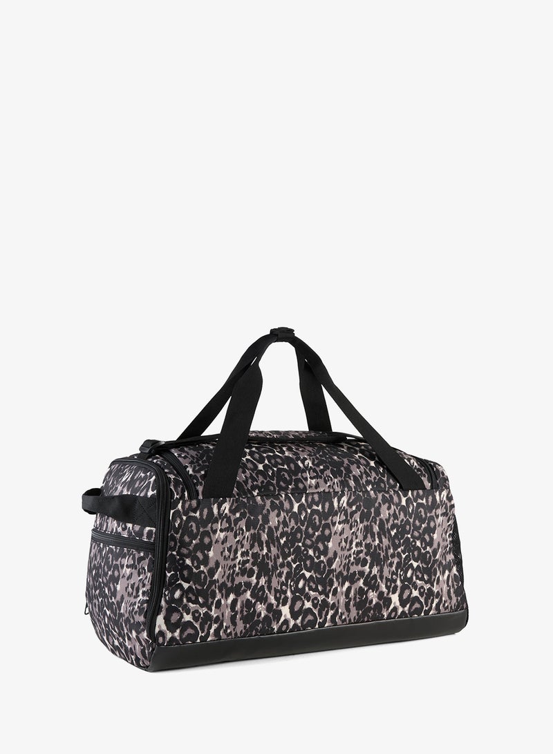 PUMA Small Challenger Aop Sports Bag - Image 2