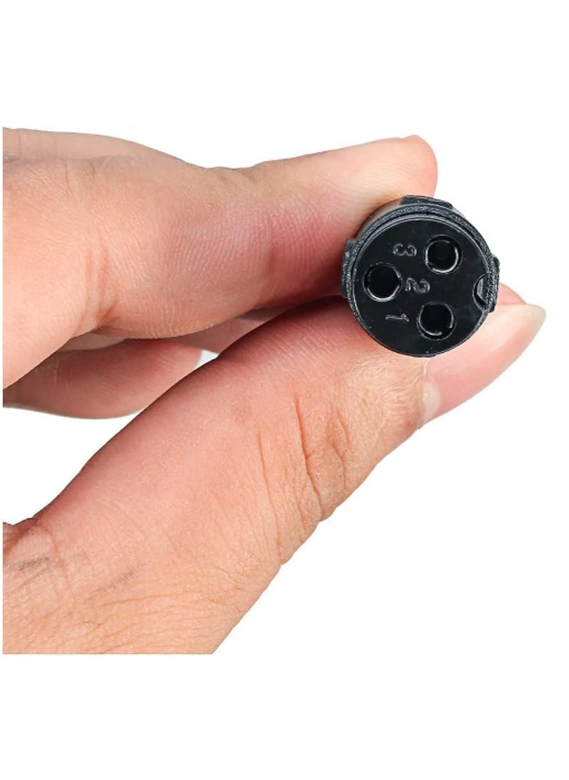 Gravity New 24V 2A Power Charger for Electric Scooter || Universal Power Supply Adapter with Three Port Inline Female Connector – Fast Charging Replacement Charger for E-Scooters, Hoverboards, Mobility Scooters & More – Compact & Safe Design - Image 5