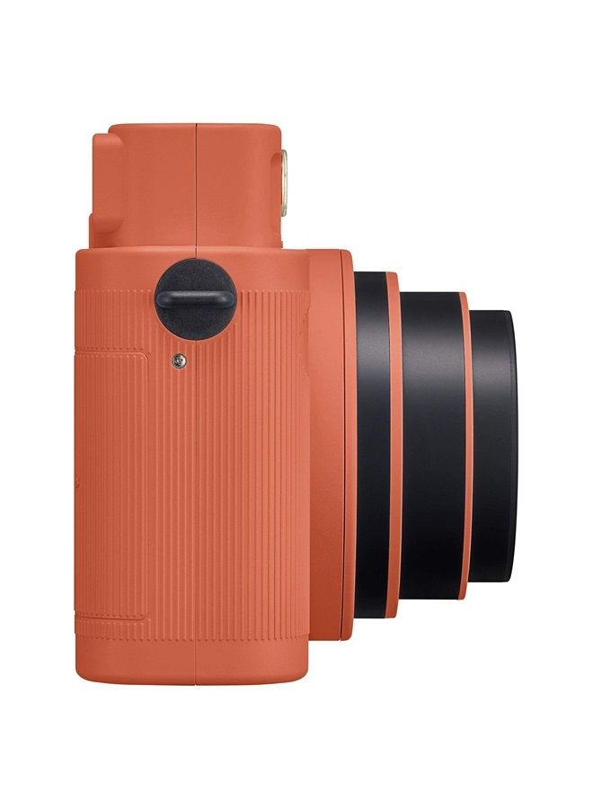 Instax Square SQ1 Instant Camera, Terracotta Orange - Image 3