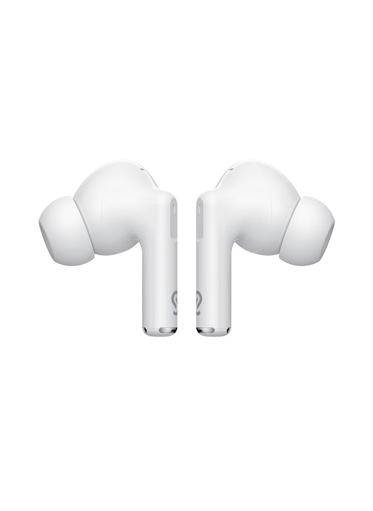 Sounarc - Sounarc Q1 Earbuds with Crystal Clear Call, Powerful Bass, Bluetooth 5.3 & 28 Hours of Playtime - Image 1