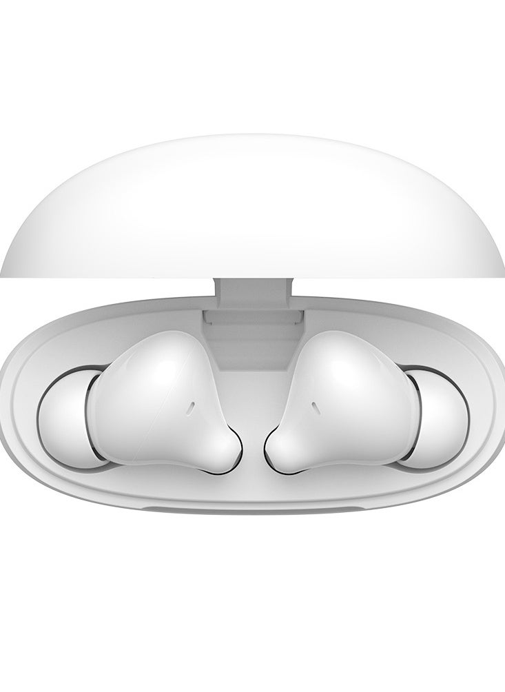 Sounarc - Sounarc Q1 Earbuds with Crystal Clear Call, Powerful Bass, Bluetooth 5.3 & 28 Hours of Playtime - Image 1