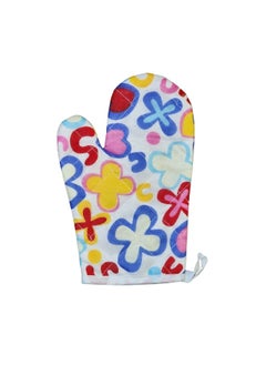 Generic Set of 2 consisting of oven mitts and pot holders  - Image 2