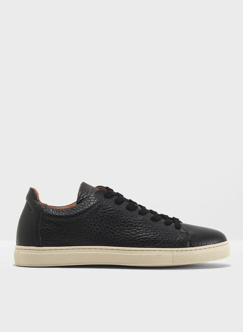 Selected Homme David Grain Casual Sneakers