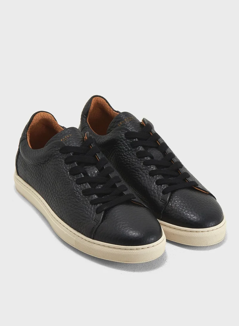 Selected Homme David Grain Casual Sneakers