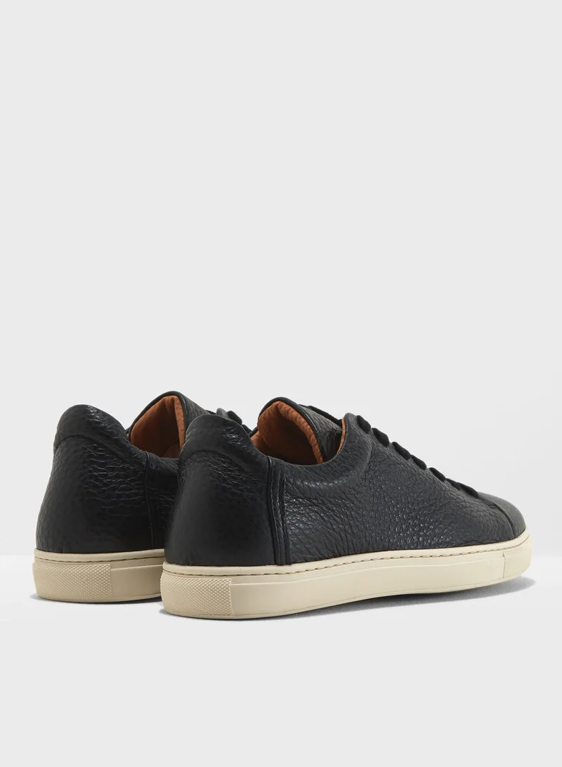 Selected Homme David Grain Casual Sneakers