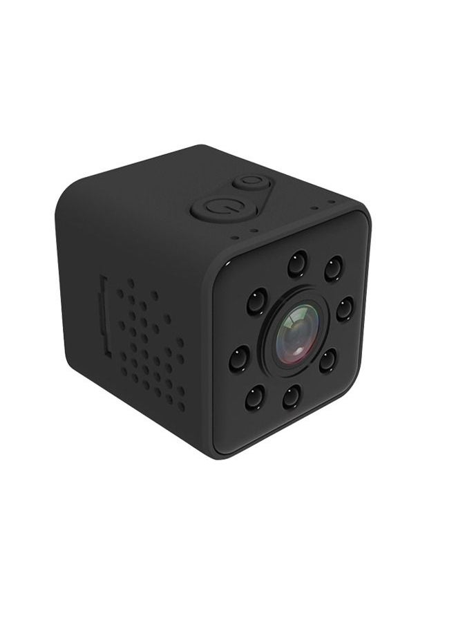 Generic - SQ23 Mini Camera Wifi 1080p Video Sensor Night Vision - Image 1