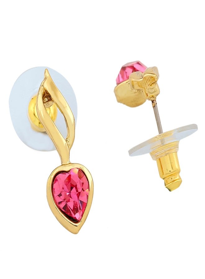 Estele Beautiful Drop Earrings Collection for Girls & Women's - Image 2