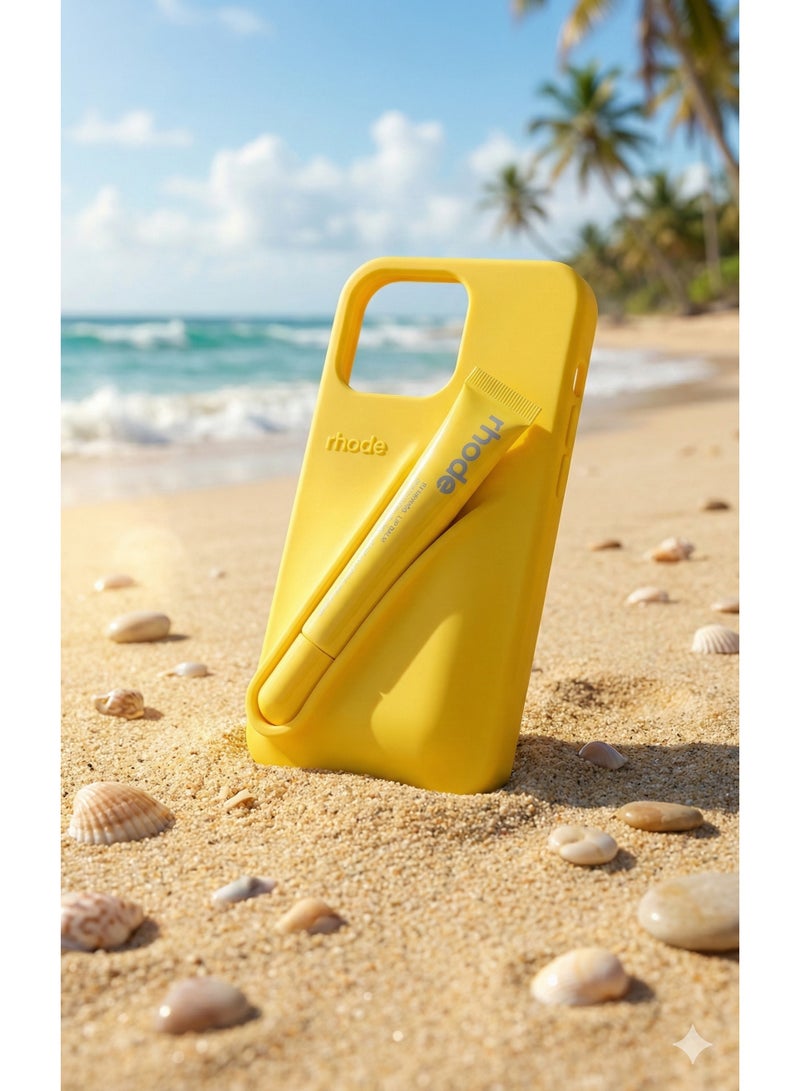 rhode LIPSTICK AND  CASE FOR IPHONE - Image 4