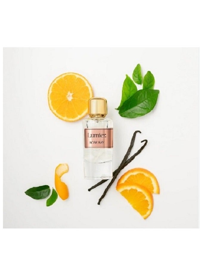 Lumier Rose Ray - 75 ML EDP - Image 2