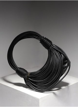 Wire Handbag - Black - pzsku/ZD1A0DA0782D4103FB3A6Z/45/1747381706/90c76618-2c51-4d5f-865d-e8093734a3bd