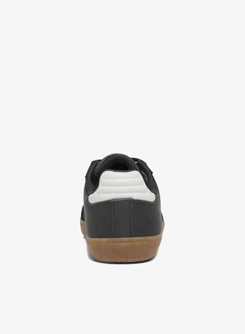 ONLY Onlamber Pu Sneakers