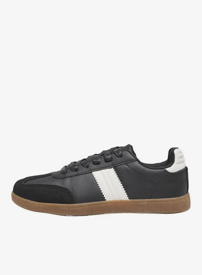 ONLY Onlamber Pu Sneakers