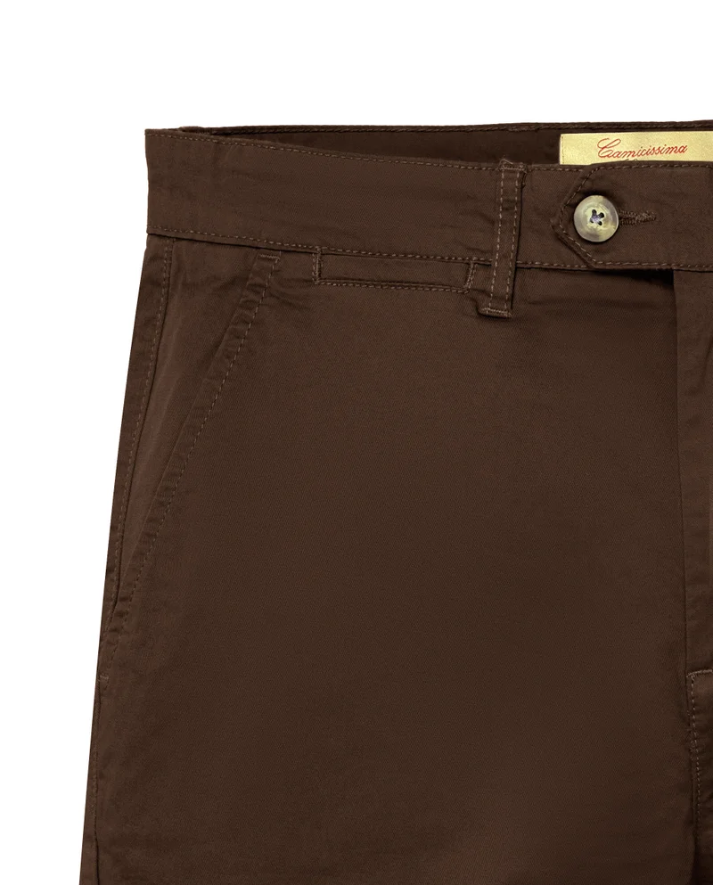 Camicissima CHINOS
