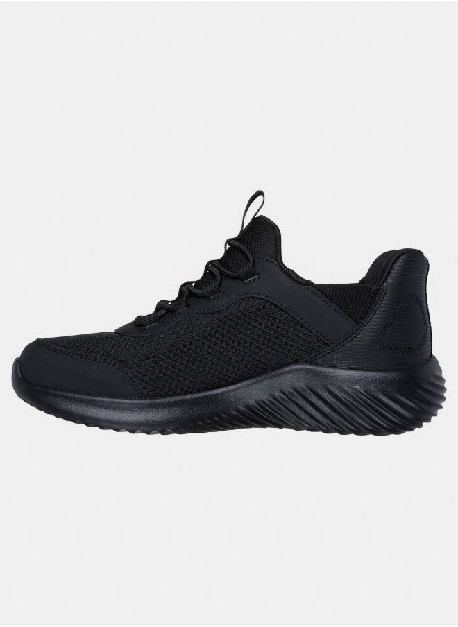 SKECHERS Bounder - Brisk-Burst  - Image 4