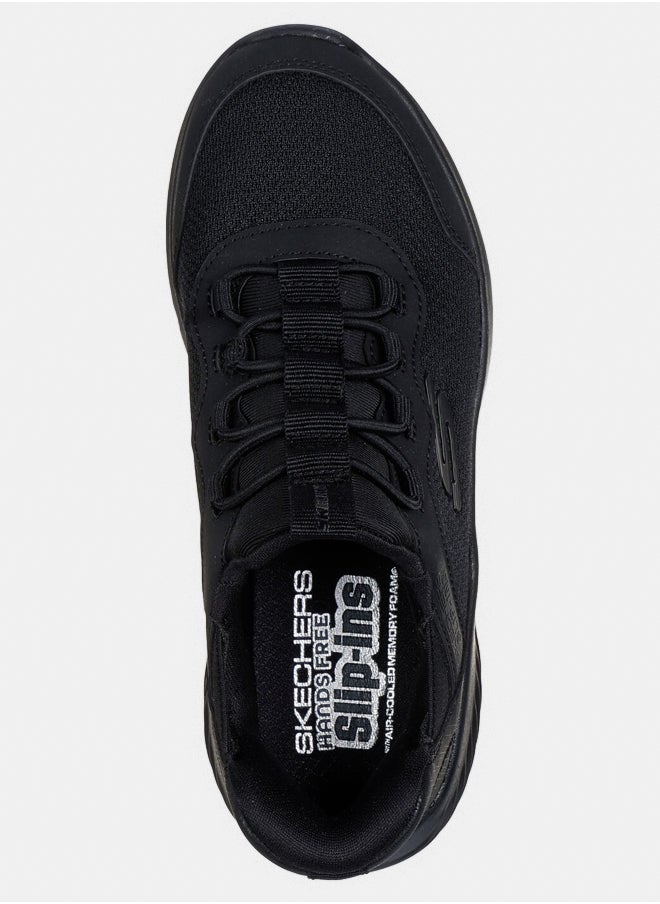 SKECHERS Bounder - Brisk-Burst  - Image 2