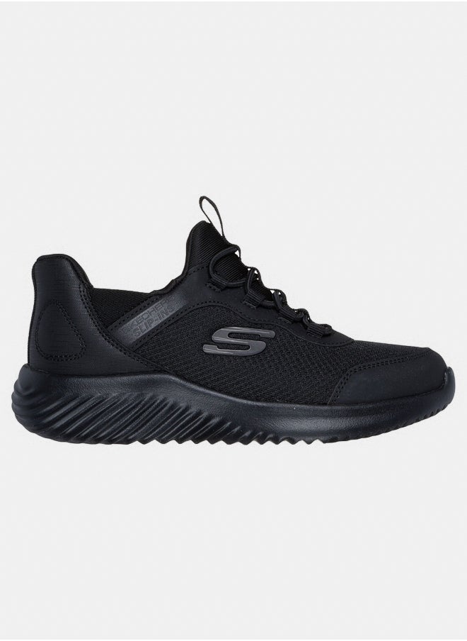 SKECHERS Bounder - Brisk-Burst  - Image 1