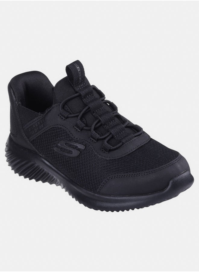 SKECHERS Bounder - Brisk-Burst  - Image 5