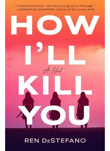 How Ill Kill You 