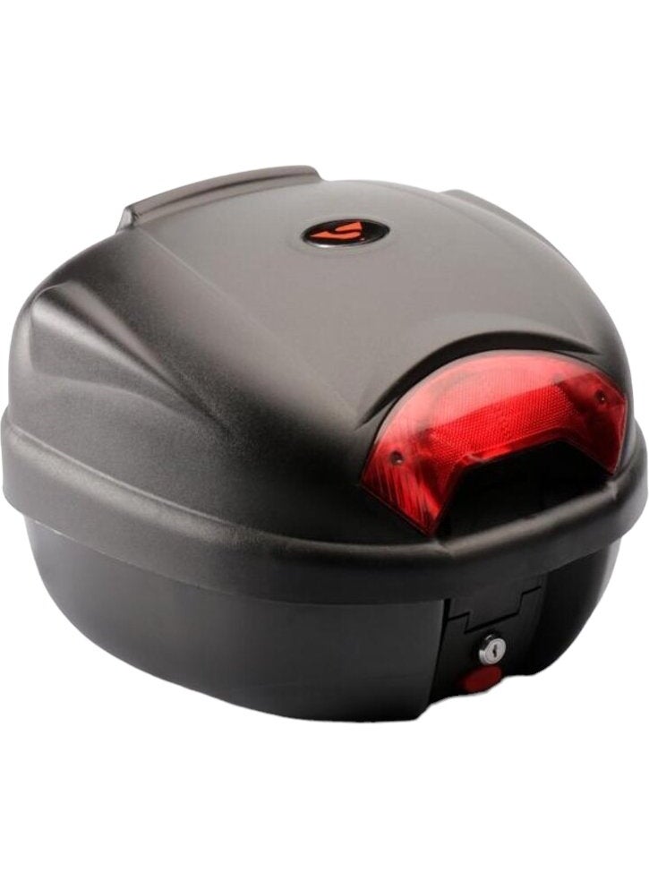 Tıen Tien Motorcycle Rear Bag 32 Liters Disassembled  - Image 1