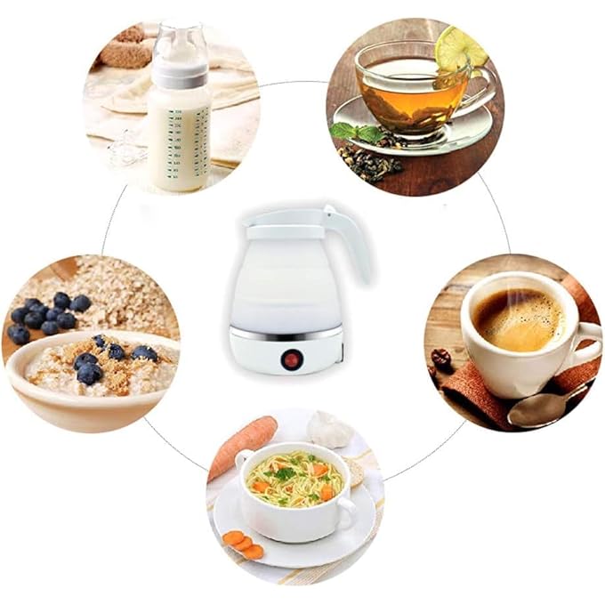 HillSpring 3 Sizes of Glass Prep Bowl Sets, Clear Small Pinch Bowls for Salt, Spices and Chopped Ingredients, 1.5oz/2.5oz/3.5oz, Set of 12 - Image 4