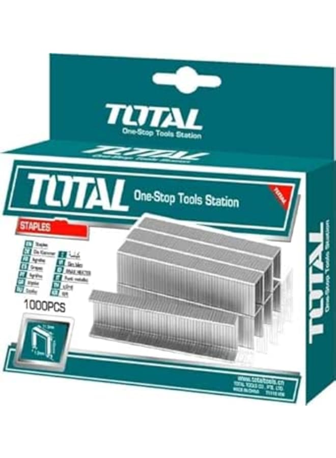 Total Staples THT39122