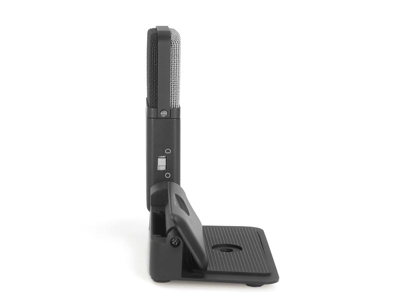 Samson ميكروفون USB سامسون Go Mic Video مع كاميرا ويب - Image 2
