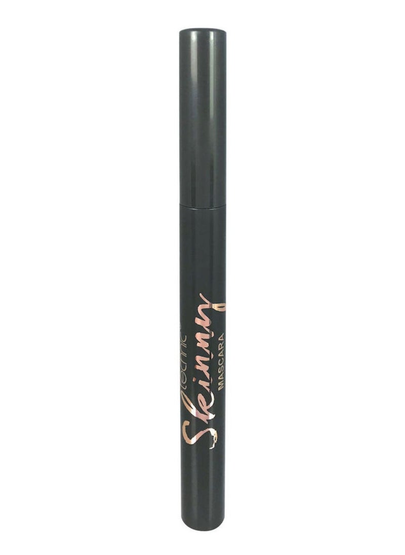 Technic Skinny Mascara Black  - Image 1