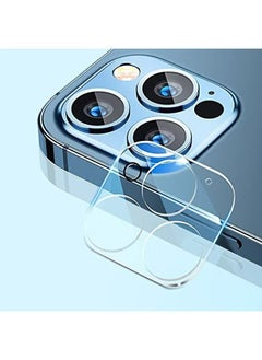 Camera Lens Protector for iPhone 13 Pro Max