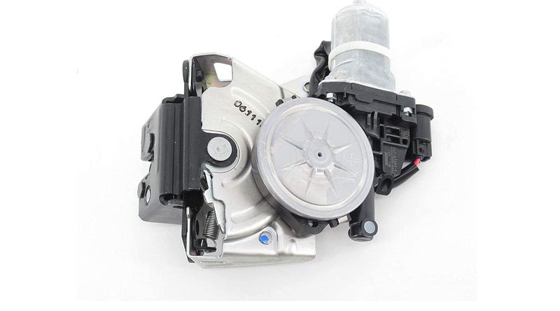 TOYOTA Genuine 693500E100 Door Lock Assembly - Image 2