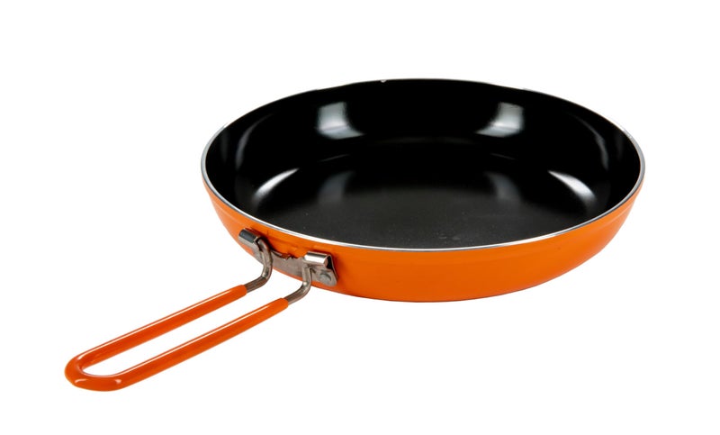 Jetboil Summit Skillet Non Stick Camping Cookware for Jetboil Backpacking Stoves - Image 1