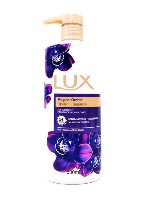Lux Magical Orchid Opulent fragrance 500ml