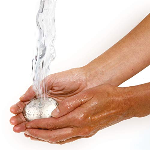 Norpro Stainless Steel Odor Remover, One Size, Silver - Image 2