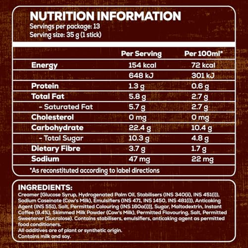 OldTown Old Town White Coffee Hazelnut 3 in 1 Instant Premix White Coffee 15 Stick ( 15 X 38g ), Packet 570g - Image 2