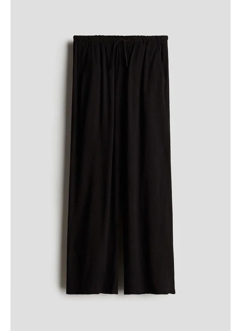 اتش اند ام Pull-on trousers