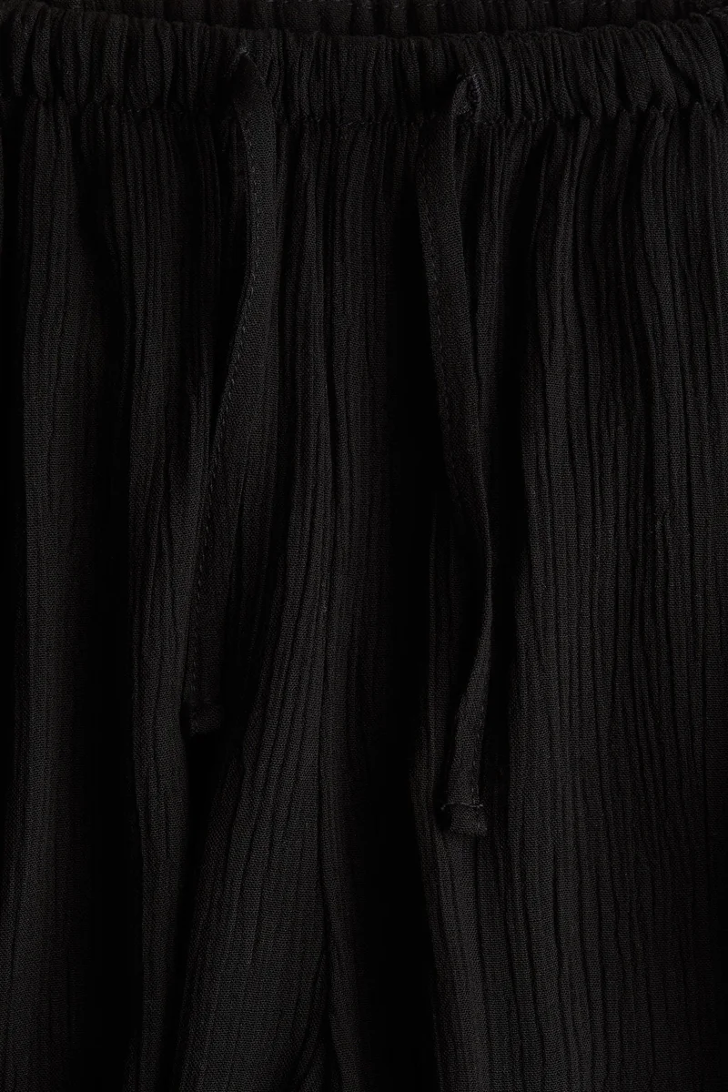 اتش اند ام Pull-on trousers