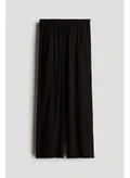H&M black