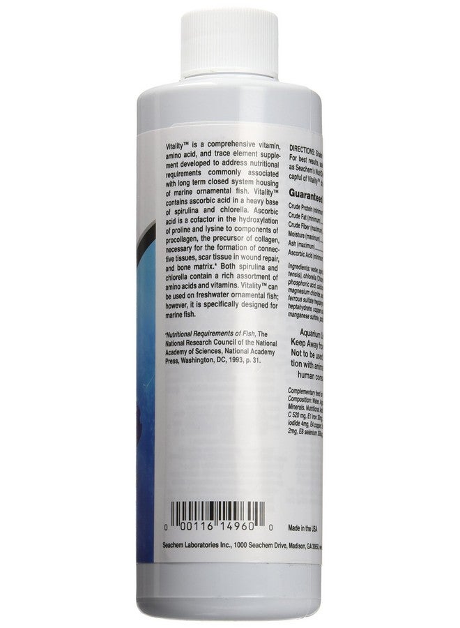 سي تشيم سيشيم فيتاليتي 250 مل - Image 2